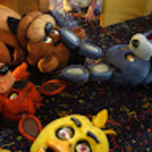 Meet your Posher, Space